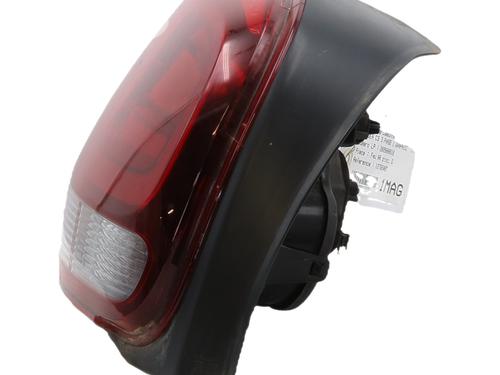 Left taillight CITROËN C3 III (SX) 1.2 PureTech 82 | BP36944031C34  - Image 5