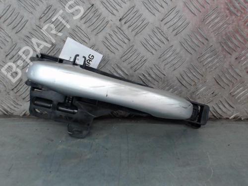 Used Front right exterior door handle RENAULT CLIO V (B7_) 1.0 TCe 90 (B7MT) (91 hp) 29563341