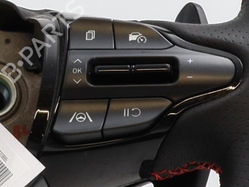Steering wheel HYUNDAI i20 III (BC3, BI3) 1.0 T-GDI hybrid 48V | BP26236691C49 - Image 6