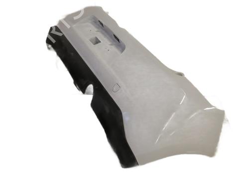 Rear bumper CITROËN C3 II (SC_) 1.4 HDi 70 (SC8HZC, SC8HR0, SC8HP4) | BP31013070C8