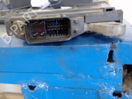 Gear lever PEUGEOT 3008 II SUV (MC_, MR_, MJ_, M4_) 2.0 BlueHDi 180 | BP23838595M90 