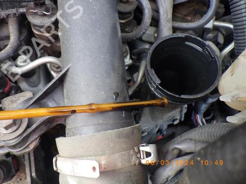 Front wiper motor RENAULT KANGOO Express (FW0/1_) 1.5 dCi 90 (FW0G, FW05, FW08, FW11) | BP24588075M29 - Image 9