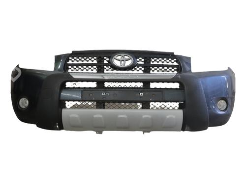 Used Front bumper Front bumper TOYOTA RAV 4 III (_A3_) 2.2 D 4WD (ALA30_, ALA30R) (136 hp) 36354813 36354813