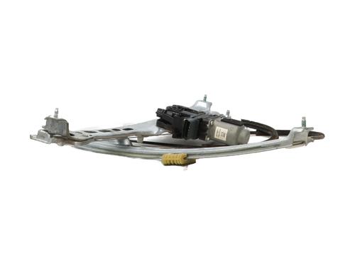 Front right window mechanism RENAULT MEGANE IV Hatchback (B9A/M/N_) 1.5 dCi 110 (B9A3) | BP29070836C23 - Image 5