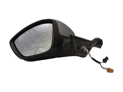 Left mirror PEUGEOT 208 I (CA_, CC_) 1.6 HDi | BP30131772C26