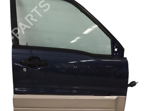 Used Right front door SUZUKI GRAND VITARA I (FT, HT) 2.0 HDI 110 4x4 (SQ420D, TD82V) (109 hp) 23839694