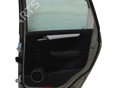 Right front door MERCEDES-BENZ B-CLASS Sports Tourer (W245) B 180 CDI (245.207) | BP24150015C3 