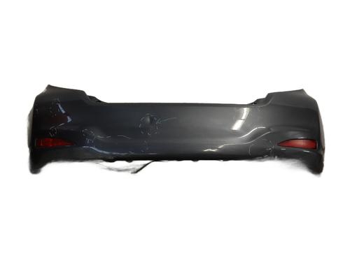Used Rear bumper TOYOTA YARIS (_P13_) 1.3 (NSP130_, NSP130) (99 hp) 29114962