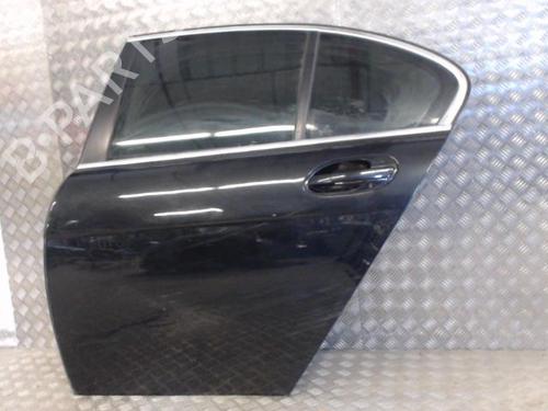 Dør venstre bagtil BMW 7 (E65, E66, E67) 730 Ld | BP23051126C4 - Image 3