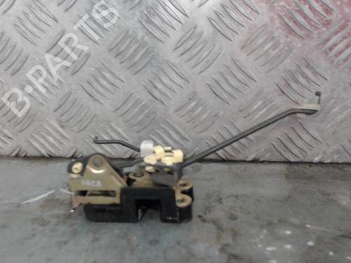 Front left lock HYUNDAI ATOS (MX) 1.1 | BP25917370C98 