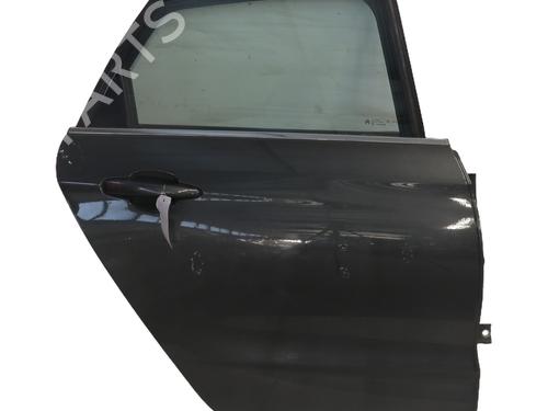 Used Right rear door CITROËN C4 II (NC_) 1.6 HDi 115 (114 hp) 32410829