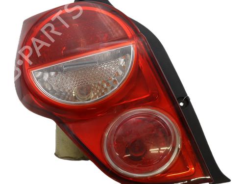 Achterlicht links Achterlicht links 37798936 37798936