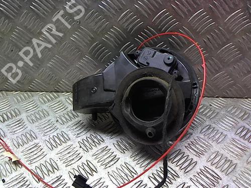 Used Fuel flap AUDI A1 Sportback (8XA, 8XF) 1.6 TDI (90 hp) 23050448