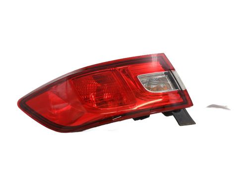 Used Left taillight RENAULT CLIO IV (BH_) 1.5 dCi 90 (90 hp) 29039723