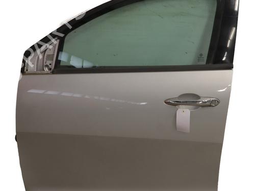 Used Left front door LANCIA YPSILON (312_) 1.2 (312.PXA1A, 312.YXA1A) (69 hp) 30676621