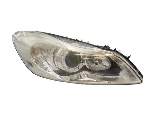 Used Right headlight VOLVO C30 (533) D2 (115 hp) 30046048