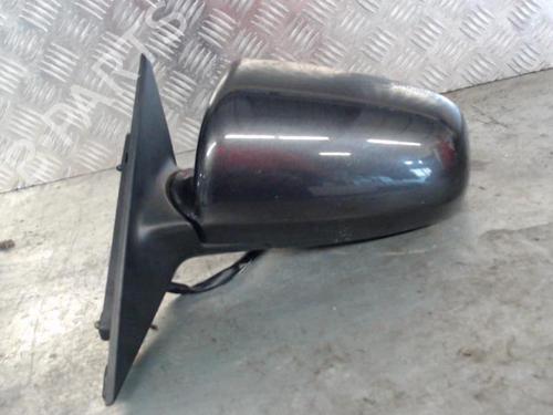 Used Left mirror AUDI A3 Sportback (8PA) 2.0 TDI (140 hp) 23839942