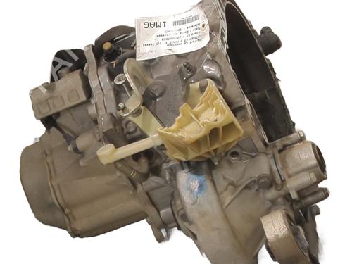 Gearbox CITROËN C3 III (SX) 1.5 BlueHDi 100 (SXYHYP, SXYHTU) | BP32681529M3 - Image 4
