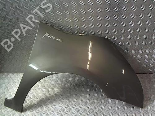 Used Right front fenders CITROËN C4 Grand Picasso I (UA_) 2.0 HDi 138 (136 hp) 23838770