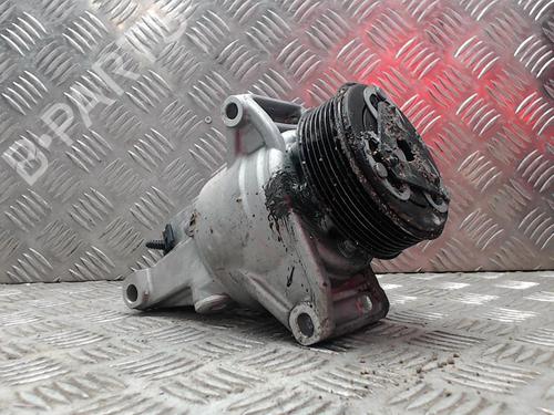 Used AC compressor AC compressor DACIA DUSTER (HM_) 1.2 TCe 125 (HMMA) (125 hp) 23049155 23049155