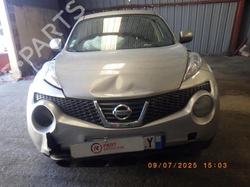 Left front indicator NISSAN JUKE (F15) 1.5 dCi | BP30446095C32 - Image 8