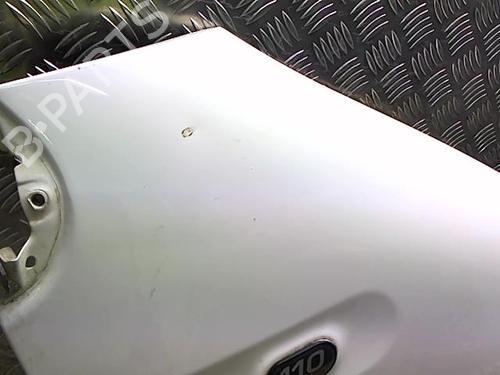 Right front fenders CHEVROLET AVEO / KALOS Hatchback (T250, T255) 1.2 | BP23050884C42 