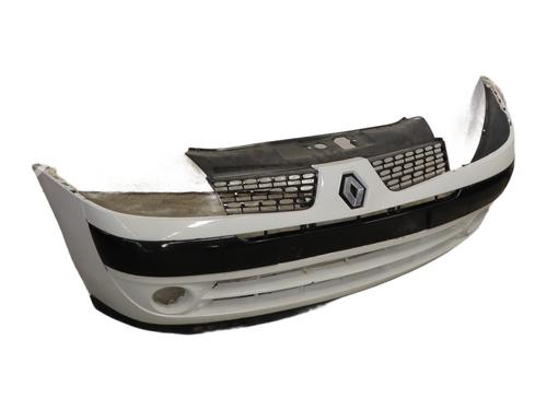 Front bumper RENAULT CLIO II (BB_, CB_) 1.5 dCi (B/C2J) | BP30097187C7 