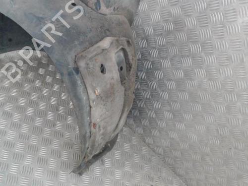 Wheel arch PEUGEOT 308 SW I (4E_, 4H_) 1.6 HDi | BP24939549C56