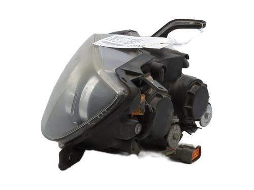 Left headlight MAZDA 2 (DY) 1.6 | BP29502963C28 