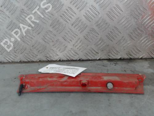 Luz central de freno FORD FIESTA VI (CB1, CCN) 1.6 TDCi | BP28603916L11