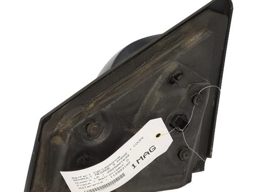 Right mirror RENAULT MEGANE III Coupe (DZ0/1_) 1.5 dCi (DZ09, DZ0D, DZ1F, DZ1G, DZ14, DZ29) | BP29863237C27