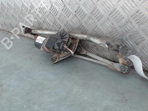 Front wiper motor CITROËN NEMO Box Body/MPV (AA_) 1.3 HDi 75 | BP29541485M29 