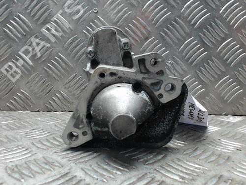 Used Starter Starter RENAULT MEGANE II (BM0/1_, CM0/1_) 1.5 dCi (BM1E, CM1E) (106 hp) 23048835 23048835