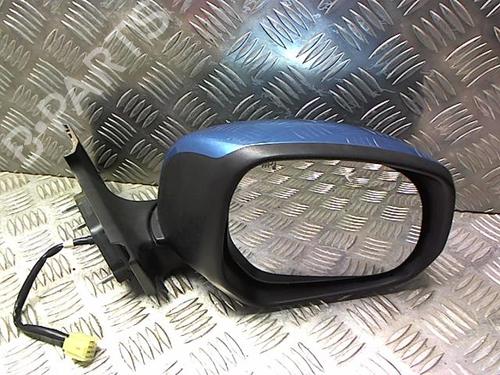 Bakspejl Højre SUZUKI SPLASH (EX) 1.2 VVT (A5B412) (94 hp) 23837770