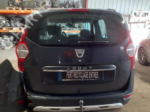Front left seatbelt DACIA LODGY (JS_) 1.2 TCe (JSAY, JSM0) | BP34183078I26 - Image 15