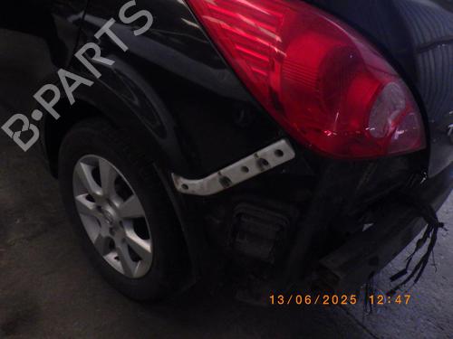 Left front window switch NISSAN TIIDA Hatchback (C11) 1.5 dCi | BP31306692I27  - Image 17