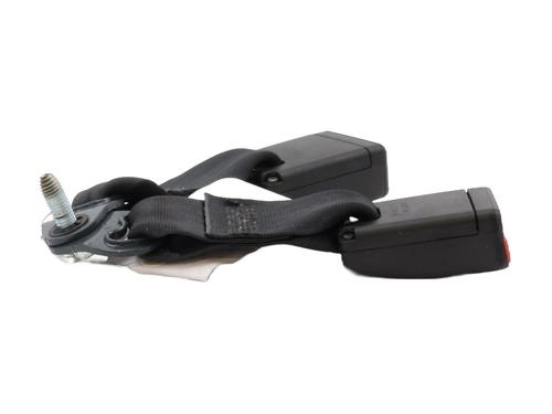 Rear left seatbelt DACIA SANDERO II TCe 90 (B8M1, B8MA, B8AC) | BP32191497I29 - Image 4