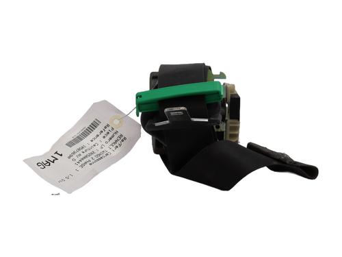 Used Front right seatbelt Front right seatbelt RENAULT TWINGO II (CN0_) 1.5 dCi (CN0E) (64 hp) 25814049 25814049