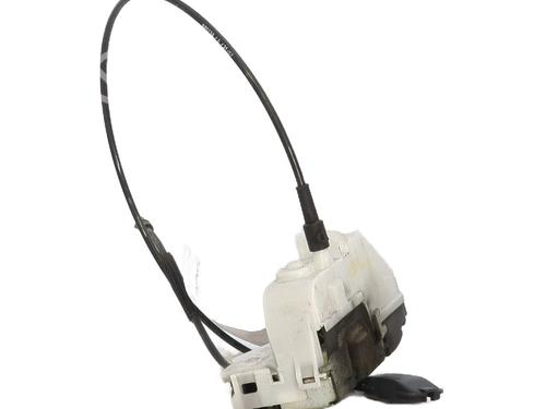 Front right lock RENAULT TWINGO II (CN0_) 1.2 16V (CN04, CN0B) | BP29570981C97 