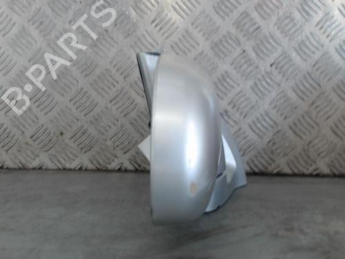 Right mirror HYUNDAI ATOS (MX) 1.0 i | BP29039718C27 
