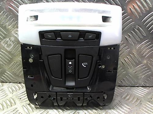Used Interior roof light BMW 1 (F21) 120 d xDrive (190 hp) 23847757