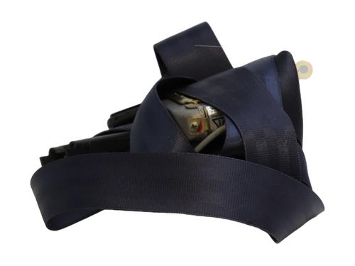 Front left seatbelt AUDI A6 C5 (4B2, 4B4) 2.5 TDI quattro | BP28070546I26 - Image 5