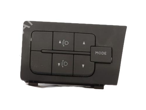 Headlight switch PEUGEOT BOXER Van 2.2 HDi 120 | BP34523479I24 - Image 2