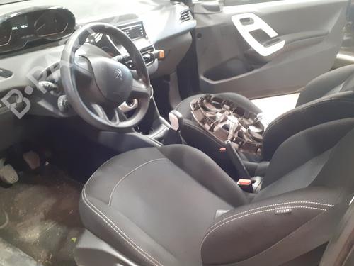 Left front window switch PEUGEOT 208 I (CA_, CC_) 1.2 VTi 68 / PureTech 68 | BP38977359I27 - Image 15