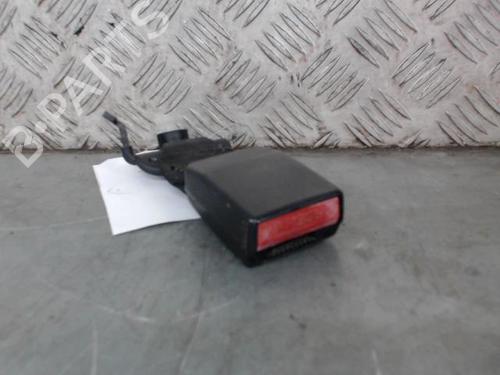 Sikkerhetsbelte-spenne RENAULT GRAND SCÉNIC III (JZ0/1_) 1.5 dCi (JZ09, JZ0D, JZ10, JZ14, JZ1G, JZ29, JZ2C) (110 hp) 30575647