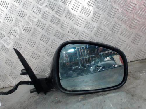 Right mirror ALFA ROMEO MITO (955_) 1.3 MultiJet (955AXT1A) | BP24311655C27 