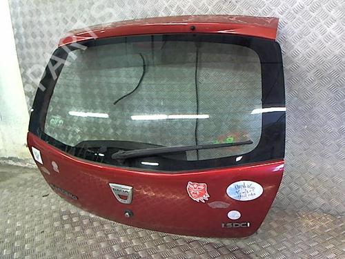 Tailgate DACIA SANDERO 1.5 dCi | BP23051658C6  - Image 8