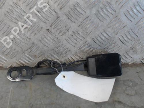 Seat buckle CITROËN C3 III (SX) 1.2 PureTech 82 | BP29519753I32 