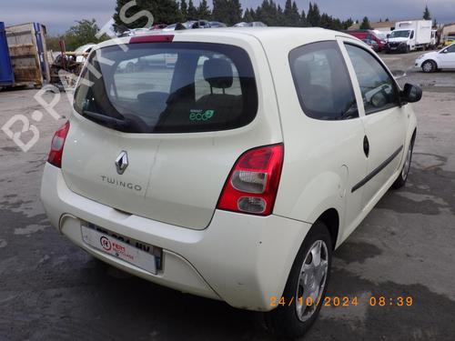 Climate control RENAULT TWINGO II (CN0_) 1.2 16V (CN04, CN0B) | BP24590986I5  - Image 14