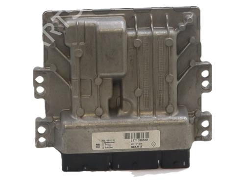 Used Engine control unit (ECU) Engine control unit (ECU) DACIA LODGY (JS_) 1.5 dCi (109 hp) 40269260 40269260